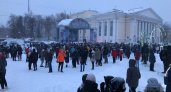 К юбилею Кирова на преображение города потратят 8,5 миллиарда рублей