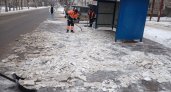 Кировских подрядчиков оштрафовали на два миллиона рублей за некачественную уборку