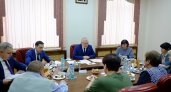 Во всех районах Кировской области благоустроят Аллеи Славы