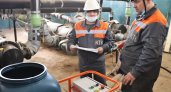 Кировские тепловые сети прочистили от накипи 259 водоподогревателей ЦТП