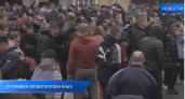 Активисты из Кирова сняли клип в поддержку семей военнослужащих "Я буду рядом"