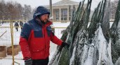 20 декабря в Кирове откроются восемь елочных базаров