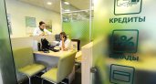 Сбербанк за 11 месяцев 2022г. выдал предпринимателям кредитов на сумму около 3 млрд рублей