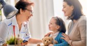 Врачи "СберЗдоровья" отвечают на нешуточные вопросы родителей