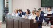 Депутаты Кировской городской Думы внесли изменения в Положение о наказах избирателей