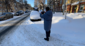 Кировчан, чьи машины мешают чистить улицы от снега, будут наказывать