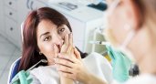 "Не патология, а защитная реакция": врач рассказал, почему тошнит в кресле стоматолога