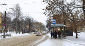 В Кирове потеплеет до 0 градусов