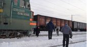 В Кировской области на железной дороге погибли шесть человек