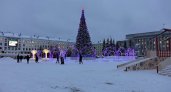Кировчан приглашают на торжественное открытие новогоднего городка на Театральной площади 