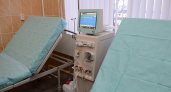 В Кирове появится диализный центр