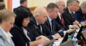 За муниципалитетами Кировской области закрепили кураторов в правительстве