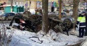 Подборка десяти аварий в Кирове за 2022 год, которые привели к жутким последствиям