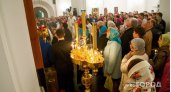 Стало известно, в каких храмах в Кирове состоятся рождественские богослужения