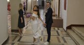 Кировчанам предлагают выбрать "красивые" даты для свадеб в 2023 году