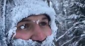 Обморожения и проблемы с транспортом: как кировчане пережили 40-градусные морозы