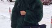 "Налог на роскошь": у кировчанки арестовали несколько норковых шуб