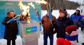 В Кировской области построили самый протяженный межпоселковый газопровод