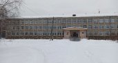 Главу Подосиновского района отчитали за замерзающую школу в Демьяново