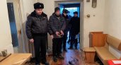 В Кировской области мужчина жестоко расправился с женой
