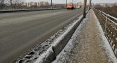 Стало известно, когда отремонтируют путепровод на улице Воровского