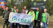 В Волго-Вятском банке Сбербанка подвели итоги ESG-проектов 2022 года