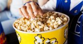 Дегустация вкуснейшего попкорна в кинотеатрах “Смена” и “Дружба”