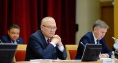 Губернатор Кировской области Александр Соколов отказался делиться землей с Татарстаном