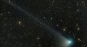 К Земле летит ярчайшая комета 2023 года: когда и как ее увидеть в Кировской области
