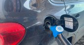 В Кирове подешевел бензин и подорожало дизтопливо