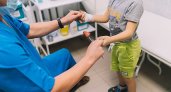 Кировские врачи провели уникальную операцию на спинном мозге пятилетнему мальчику