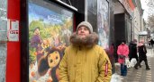 Смотрят не по разу: как кировчане оценили "Чебурашку"