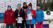 Спортсмен из Кирова стал лучшим на соревнованиях по биатлону в ПФО