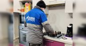 В 2022 году кировские газовики провели техническое обслуживание у 194 тысяч абонентов