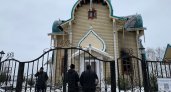 Феодоровскую церковь в Кирове подготовили к сносу