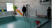 "Отсутствие средств": треть бассейнов в кировских детских садах не работает