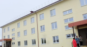 В Кировской области планируют построить рекордное количество домов для расселения жилья