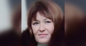 В Кировской области более 7 месяцев не могут найти пропавшую женщину