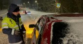 В пятницу и субботу в Кирове пройдут сплошные проверки водителей