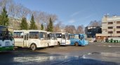 Из Кирова до Чебоксар можно будет доехать на автобусе