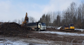 В Кировской области на рекультивацию свалки потратят 350 миллионов рублей