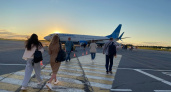 Раскрыта причина закрытия неба над Питером: когда ждать самолет из Пулково в Киров