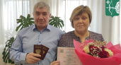 Жители Кировской области поженились после 30 лет разлуки