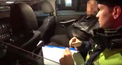 Сотрудники ГИБДД задержали кировского бизнесмена за вождение в нетрезвом виде