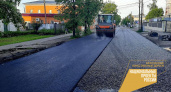 В Слободском отремонтируют 15 участков дорог