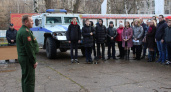 В Кировской области полицейские две недели будут проверять призывников