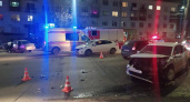 Два человека погибли и пять пострадали в жестком ДТП в центре Кирова