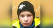 В Кировской области пропал 12-летний мальчик