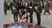 Кировчан приглашают принять участие в торжественных мероприятиях, посвященных Дню Победы
