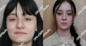 В Кировской области пропали две девочки